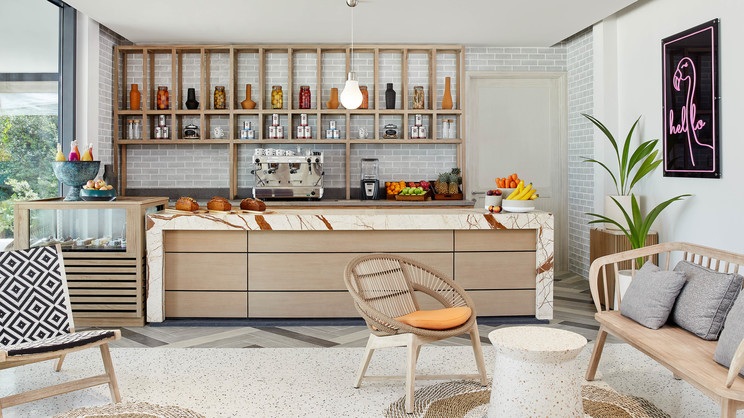 Le Meridien Maldives